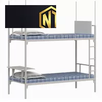 GIƯỜNG TẦNG SV GT-0180-NL